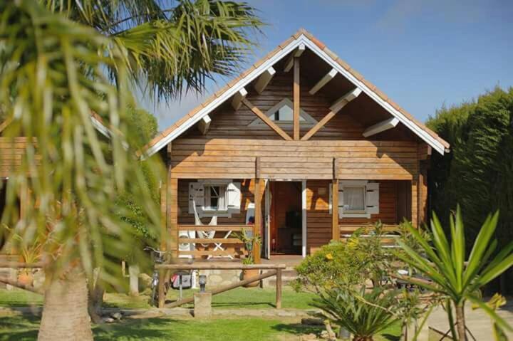 Kitecamp Tarifa Apartment Bagian luar foto