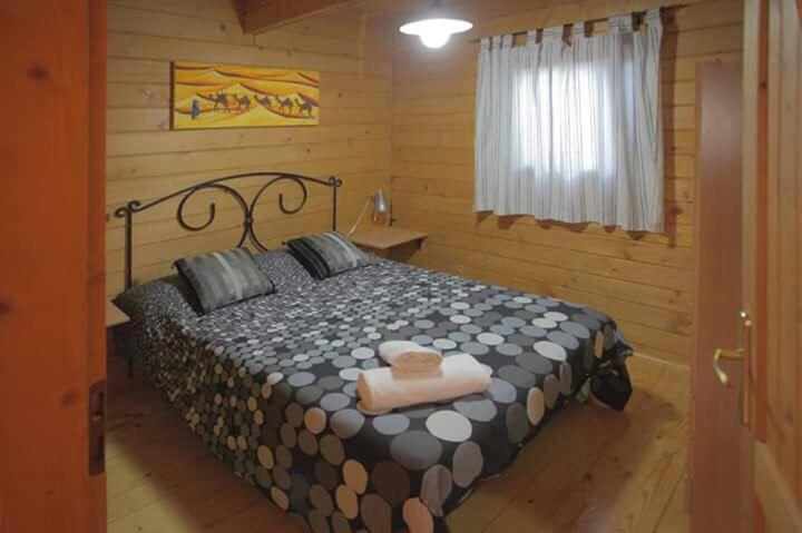 Kitecamp Tarifa Apartment Bagian luar foto