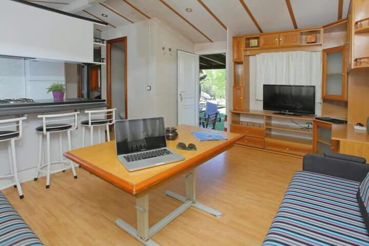 Kitecamp Tarifa Apartment Bagian luar foto