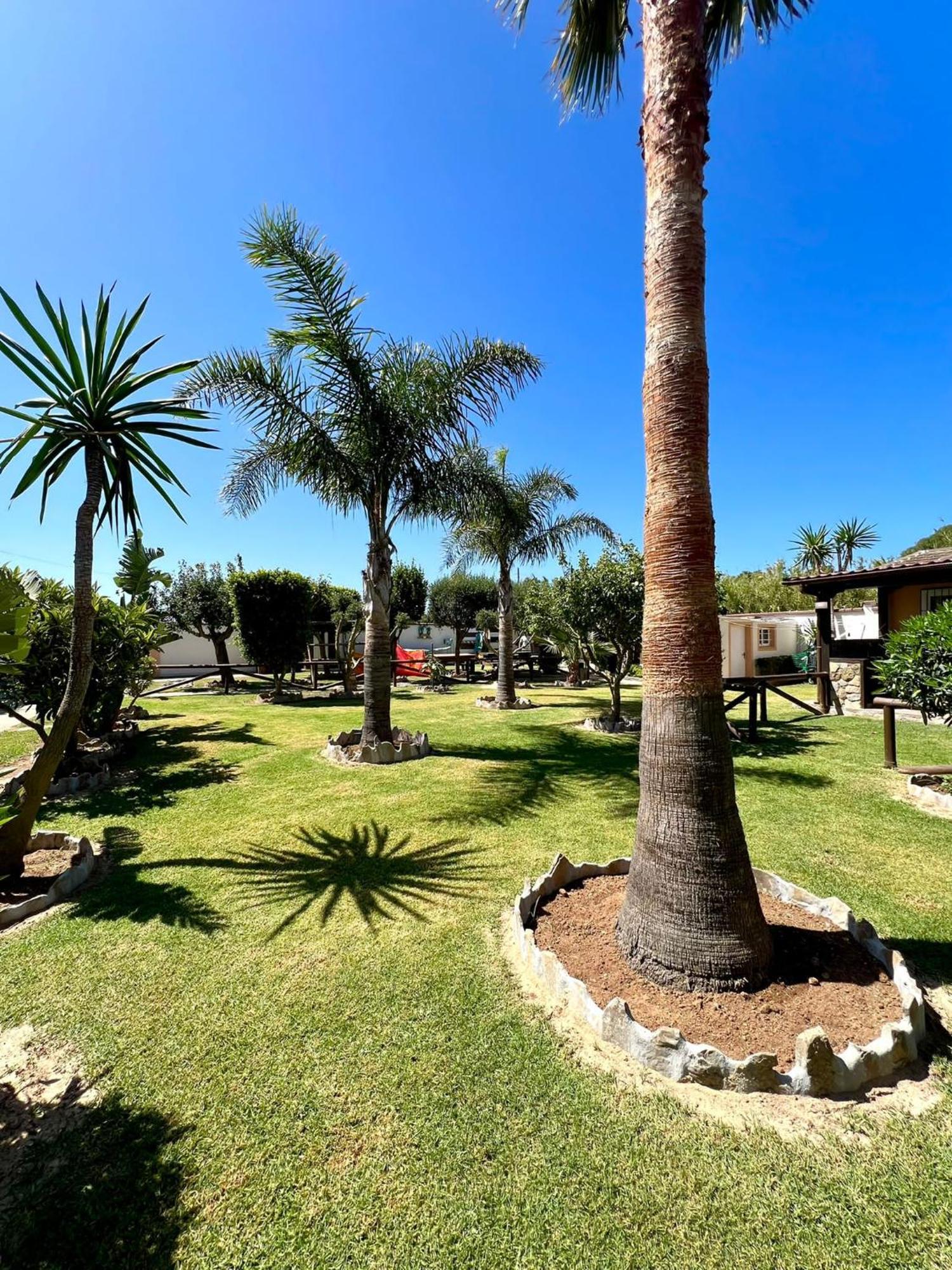 Kitecamp Tarifa Apartment Bagian luar foto