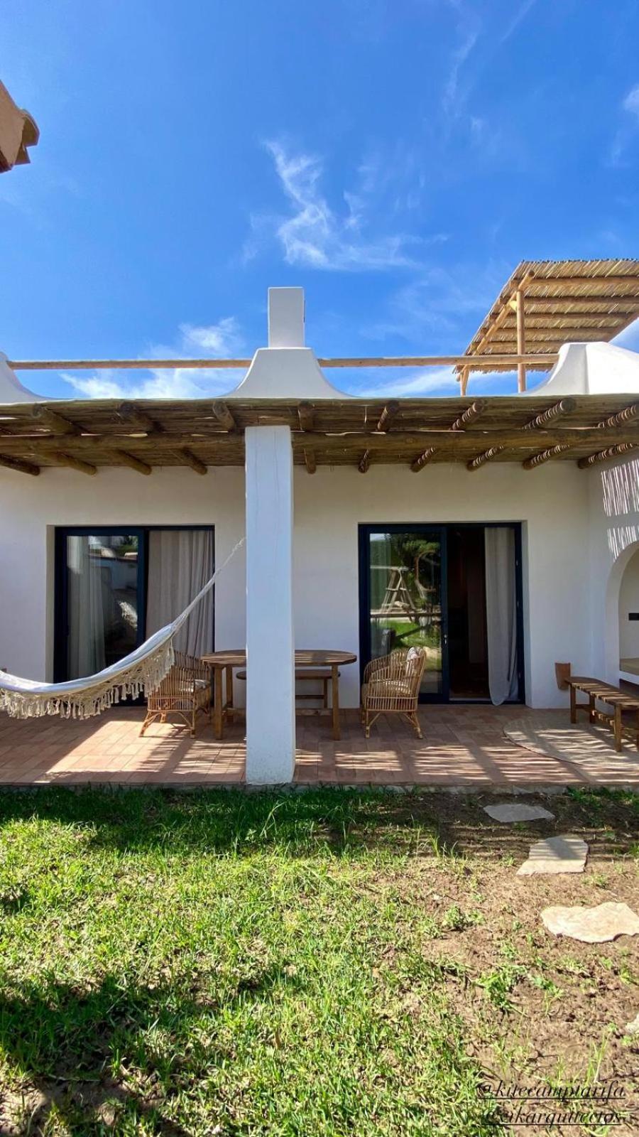 Kitecamp Tarifa Apartment Bagian luar foto