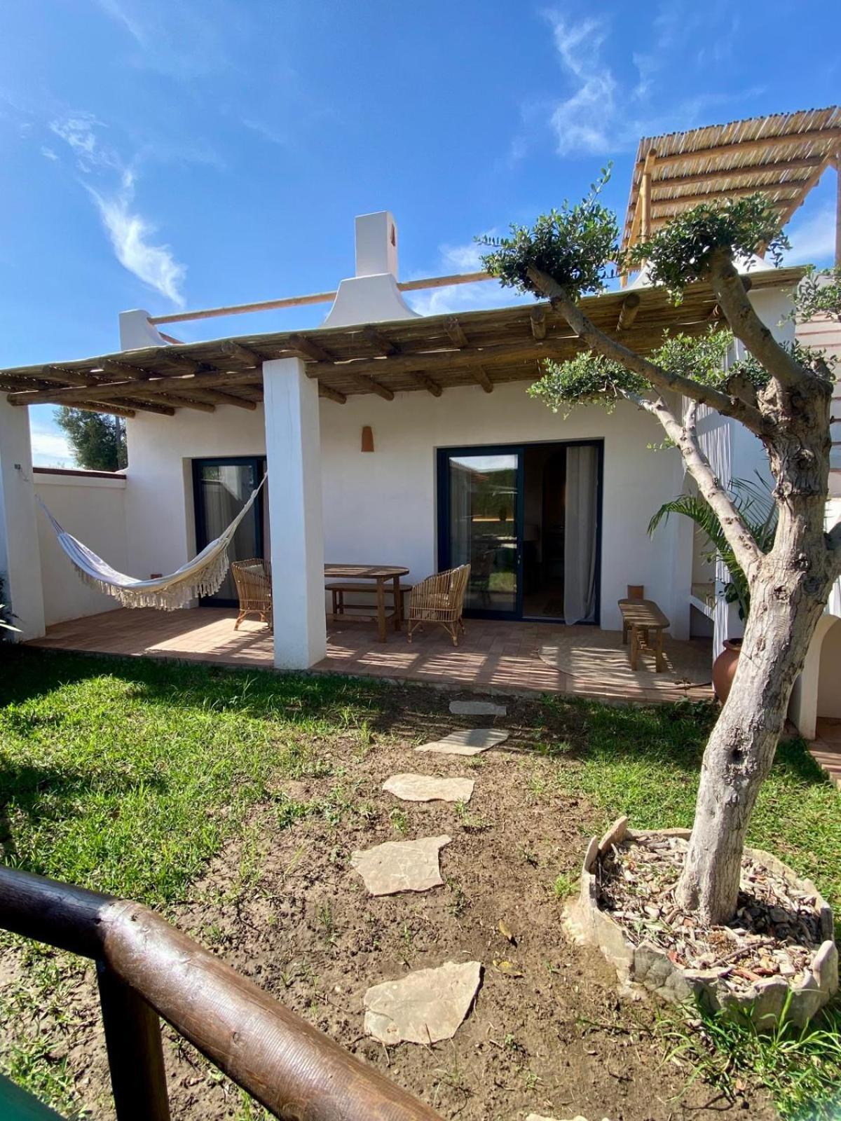 Kitecamp Tarifa Apartment Bagian luar foto